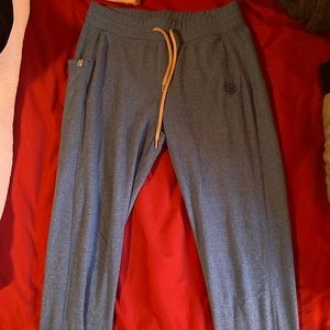 Stio Fleece Jogger
